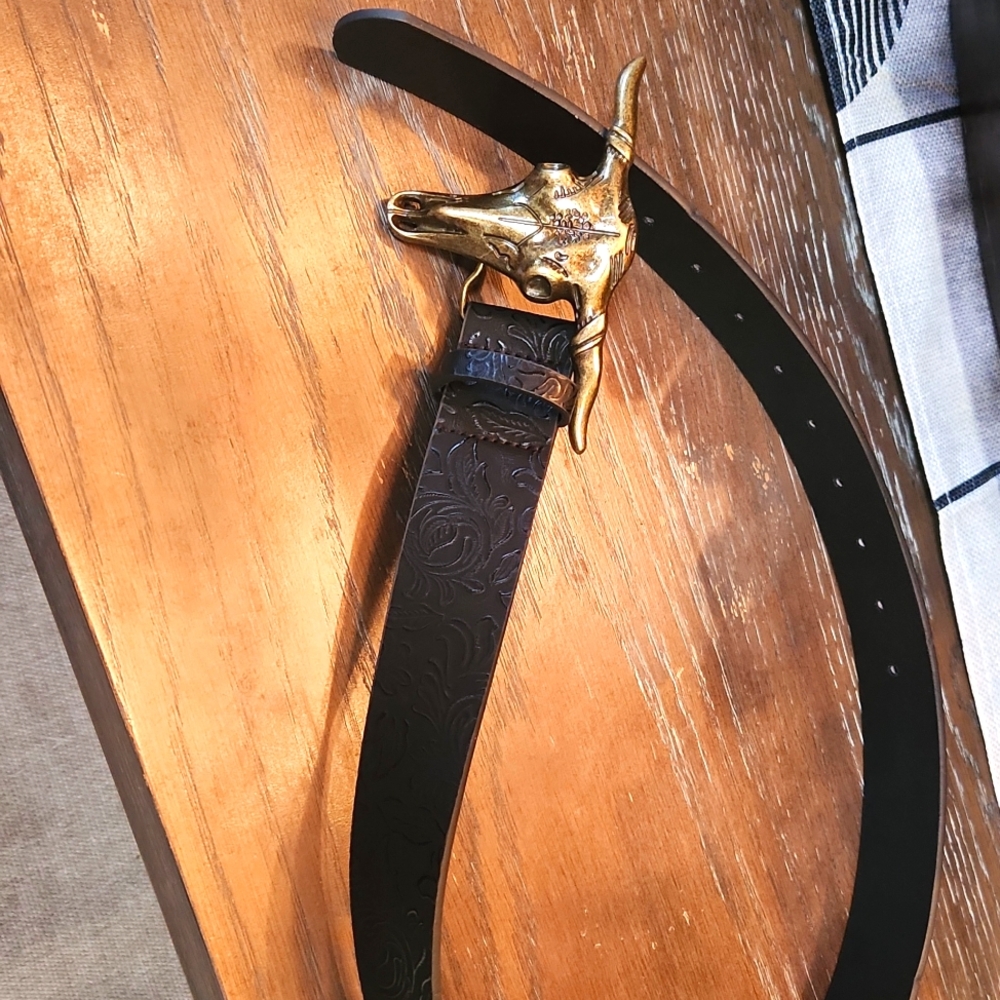 Western belt super cute!!!